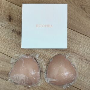 Boomba Ultra Boost Inserts Size A in Beige